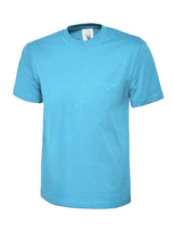 Childrens T-shirt — Sky
