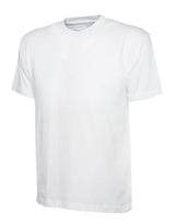 Childrens T-shirt — White