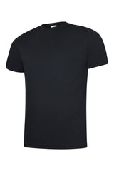 Mens Ultra Cool T Shirt — Black