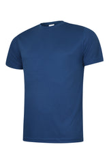 Mens Ultra Cool T Shirt — Royal