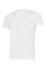 Mens Ultra Cool T Shirt — White