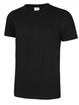 Olympic T-shirt — Black