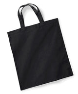 Bag for life - short handles — lifestyle