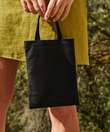 Cotton party bag for life — lifestyle