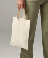 Mini bag for life — lifestyle