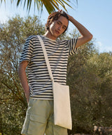 Sling bag for life — lifestyle