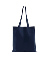 Organic cotton InCo. bag for life — French Navy