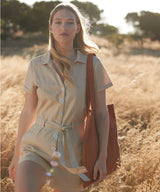Organic cotton InCo. bag for life — lifestyle