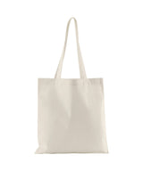 Organic cotton InCo. bag for life — Natural