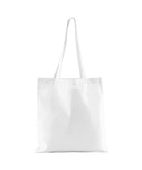Organic cotton InCo. bag for life — White