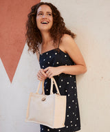 Juco mini gift bag — lifestyle