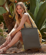 EarthAware® organic bag for life — lifestyle