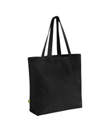 EarthAware® organic maxi bag for life — Black