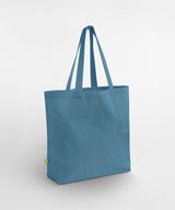 EarthAware® organic maxi bag for life — lifestyle