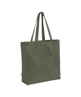 EarthAware® organic maxi bag for life — Olive Green