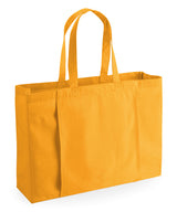 EarthAware® organic yoga tote — Amber