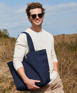 EarthAware® organic marina tote — lifestyle