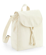 EarthAware® organic mini rucksack — Natural