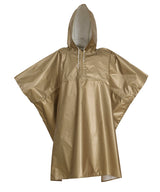 Yoko promo poncho (HVS470) — Gold