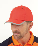 Safety bump cap (TFC100) — lifestyle