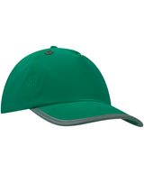 Safety bump cap (TFC100) — Paramedic Green
