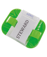 ID armbands (ID03) — lifestyle