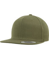 The classic snapback (6089M) — Buck