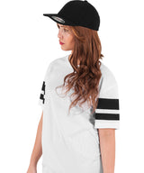 Flexfit double Jersey cap (6778) — lifestyle