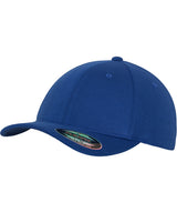 Flexfit double Jersey cap (6778) — Royal