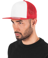Classic trucker (6006W) — lifestyle