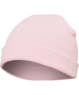 Heavyweight beanie (1500KC) — Baby Pink