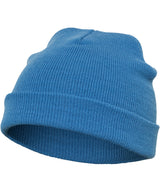 Heavyweight beanie (1500KC) — CL Blue