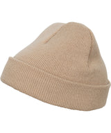 Heavyweight beanie (1500KC) — Croissant