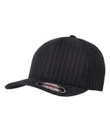 Flexfit pinstripe (6195P) — lifestyle