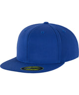 Premium 210 fitted cap (6210) — Royal
