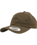 Dad hat baseball strap back (6245CM) — Buck
