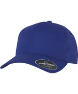 Flexfit Delta cap (180) — Dark Royal