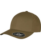 Flexfit Delta cap (180) — Olive