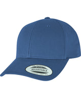 Curved classic snapback (7706)(7706) — Delft