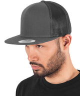 Classic trucker (6006) — lifestyle