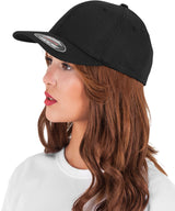 Flexfit bamboo (6588) — lifestyle