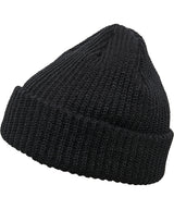 Rib beanie (1502RB) — lifestyle