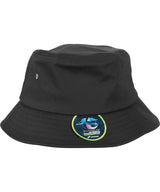 Nylon bucket hat (5003N) — lifestyle