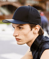 Carbon snapback (6089CA) — lifestyle