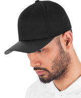 Carbon Flexfit (6277CA) — lifestyle