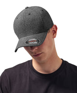 Flexfit natural melange (6277M) — lifestyle