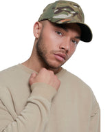 Flexfit Multicam® (6277MC) — lifestyle