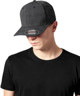 Twill knit Flexfit (6277TK) — lifestyle
