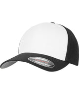 Flexfit mesh coloured front (6511CF) — lifestyle