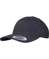 Ethno strap cap (7706ES) — lifestyle